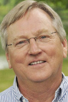Alan Guebert